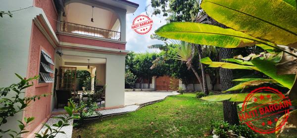 MAISON À LOUER – BELVIL