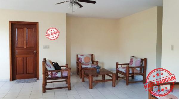 MAISON À LOUER – BELVIL