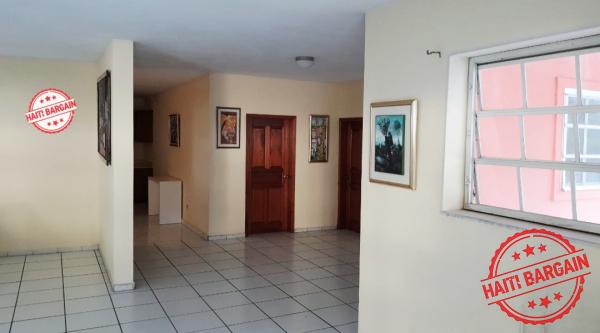 MAISON À LOUER – BELVIL