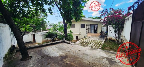 MAISON A VENDRE, ZONE: CATALPA