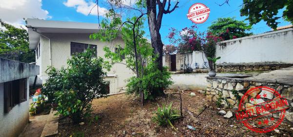 MAISON A VENDRE, ZONE: CATALPA
