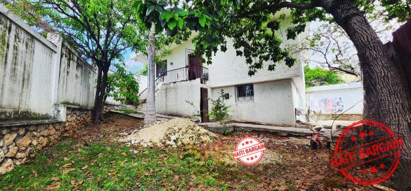 MAISON A VENDRE, ZONE: CATALPA