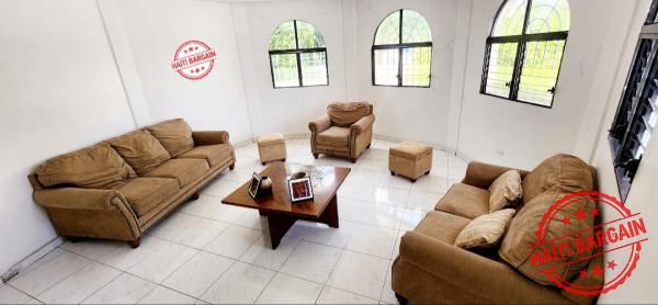 MAISON A VENDRE, ZONE: FRAGNEAU VILLE