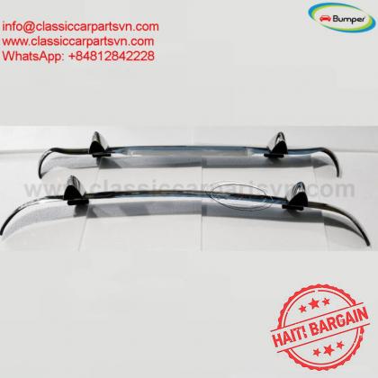 M G Mi....dget M...K1 M..K2 (1961-1965) bumpers