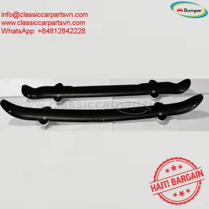 M G Mi....dget M...K1 M..K2 (1961-1965) bumpers