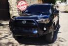 2015 TOYOTA 4RUNNER