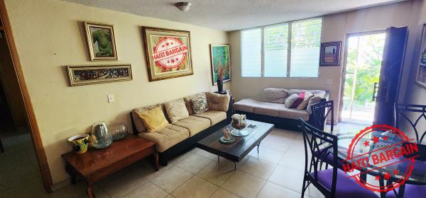 APPARTEMENT A LOUER - ZONE: PEGUY-VILLE