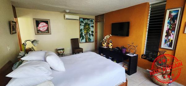 APPARTEMENT A LOUER - ZONE: PEGUY-VILLE