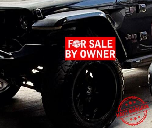 TIRES & RIMS – For Sale By OWNER