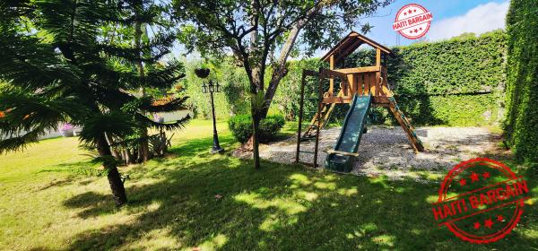 MAISON A VENDRE, ZONE: LABOULE 12, BOUTILIER
