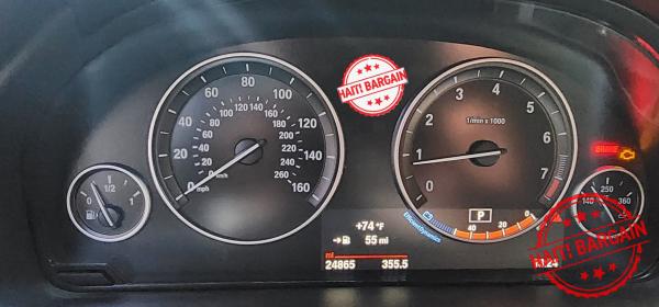 2015 BMW X5