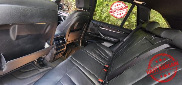 2015 BMW X5