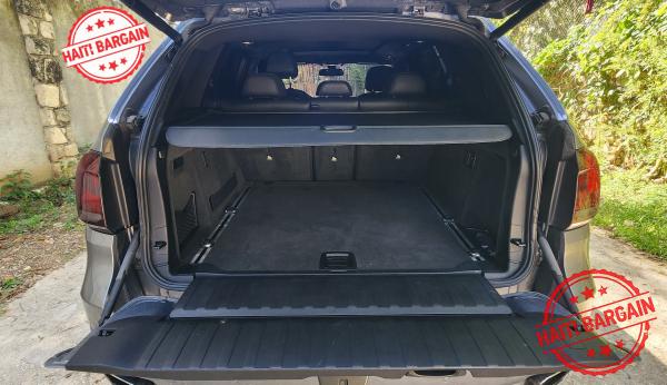 2015 BMW X5