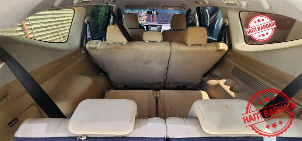 2017 MITSUBISHI MONTERO SPORT
