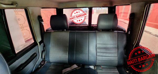 2017 TOYOTA LAND CRUISER
