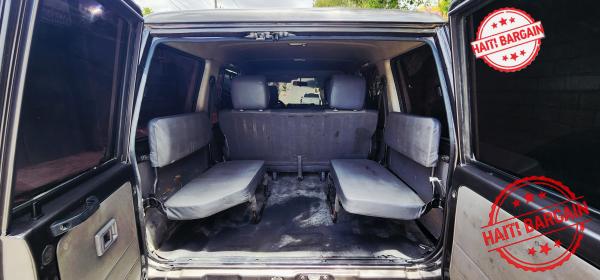 2017 TOYOTA LAND CRUISER