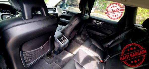 2018 VOLVO XC60 T5