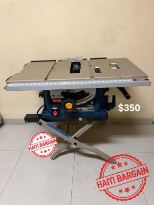 INDUSTRIAL EQUIPMENTS