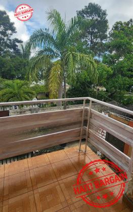 MAISON A VENDRE, ZONE:  THOMASSIN 32
