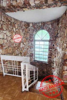 MAISON A VENDRE, ZONE:  THOMASSIN 32