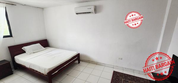 PROPRIÉTÉ À VENDRE – ZONE: VIVY MITCHEL/CARADEUX