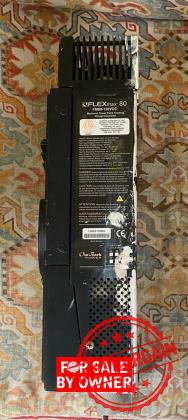 INVERTER & CHARGE CONTROLLER PACKAGE