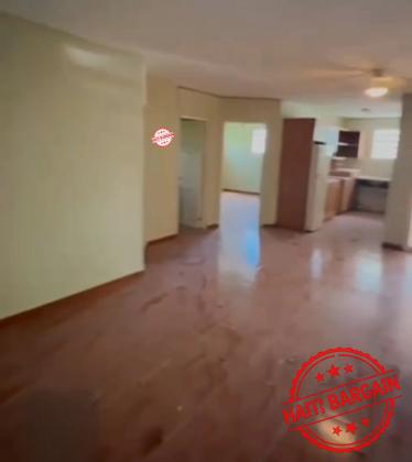 APPARTEMENT A LOUER - ZONE: PELERIN 3