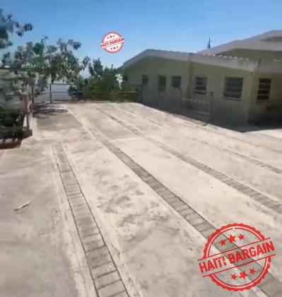 APPARTEMENT A LOUER - ZONE: PELERIN 3