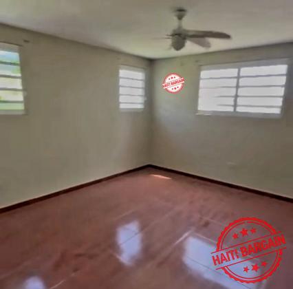 APPARTEMENT A LOUER - ZONE: PELERIN 3