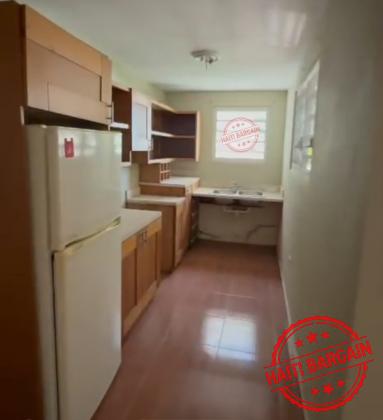APPARTEMENT A LOUER - ZONE: PELERIN 3