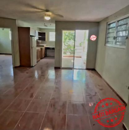 APPARTEMENT A LOUER - ZONE: PELERIN 3