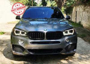 2015 BMW X5