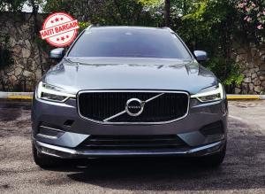 2018 VOLVO XC60 T5