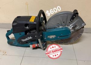 INDUSTRIAL EQUIPMENTS