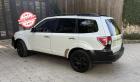 2010 SUBARU FORESTER