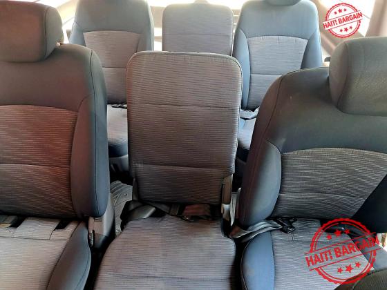 2017 HYUNDAI H1