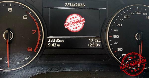 2018 AUDI Q5 BLINDÉ B4