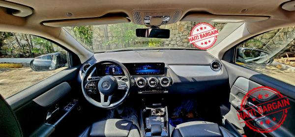 2021 MERCEDES GLA250 4MATIC