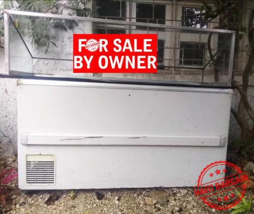 CONGELATEUR * For Sale by OWNER *
