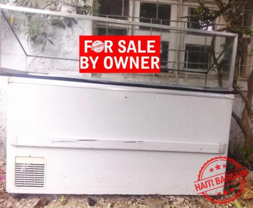 CONGELATEUR * For Sale by OWNER *