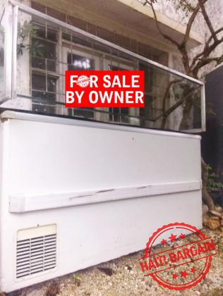 CONGELATEUR * For Sale by OWNER *