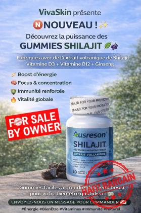 DIETARY SUPPLEMENTS