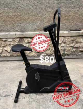EXERCISE EQUIPMENTS