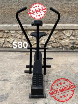 EXERCISE EQUIPMENTS
