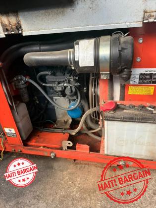 KUBOTA GL11000