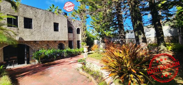 MAISON A VENDRE, ZONE:  LABOULE 10