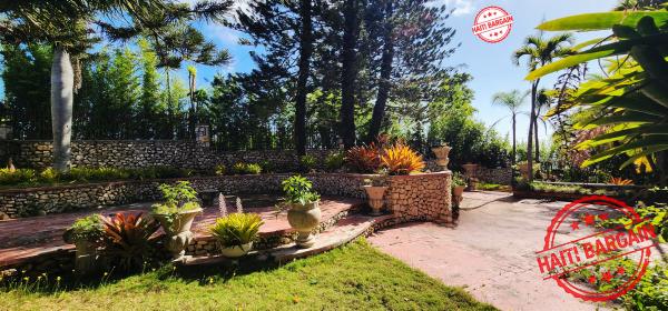 MAISON A VENDRE, ZONE:  LABOULE 10