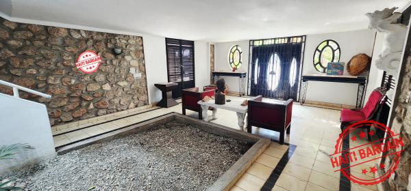 MAISON A VENDRE, ZONE:  LABOULE 10