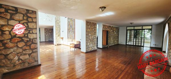 MAISON A VENDRE, ZONE:  LABOULE 10