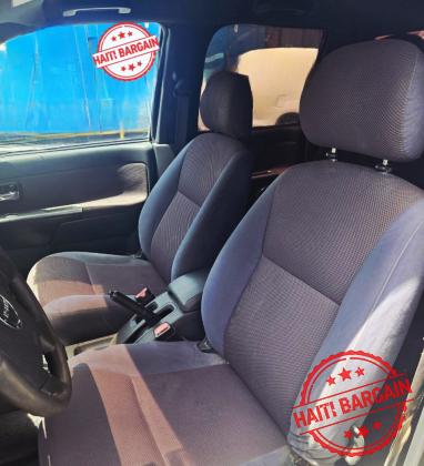 2011 ISUZU D-MAX